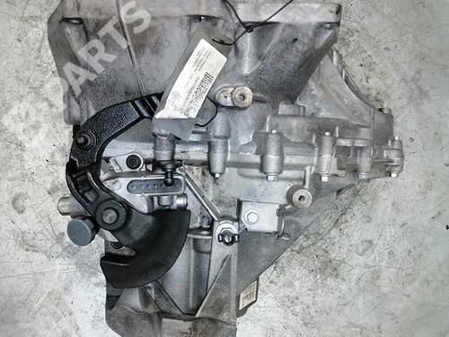 Used Manual gearbox Manual gearbox FORD FOCUS III 1.0 EcoBoost (125 hp) 10744165 10744165