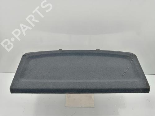 Used Rear parcel shelf MG MG 4 (EH32) [2022-2026]  32288324