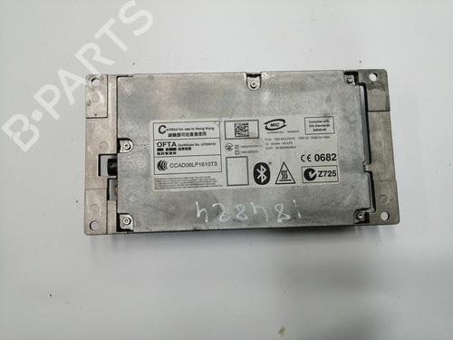 Electronic module BMW 5 Gran Turismo (F07) 530 d | BP16634450M83 