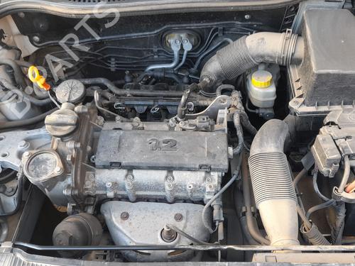 Engine control unit (ECU) SEAT IBIZA IV (6J5, 6P1)  | BP23238593M57  - Image 7
