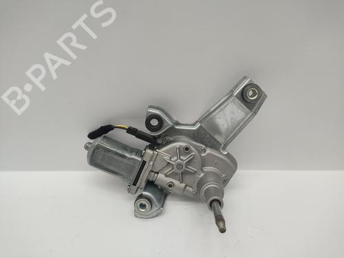 Rear wiper motor JEEP RENEGADE SUV (BU, B1, BV) 1.0 T-GDi (120 hp) 17824502