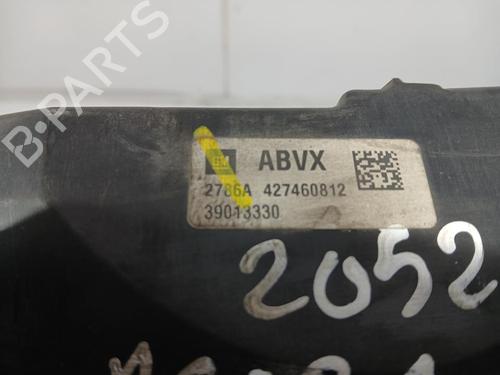 Radiator fan OPEL ASTRA K Sports Tourer (B16) 1.6 CDTi (35) | BP31353744M35