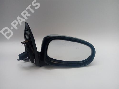 Used Right mirror Right mirror NISSAN ALMERA II (N16) 2.2 Di (110 hp) 10327990 10327990