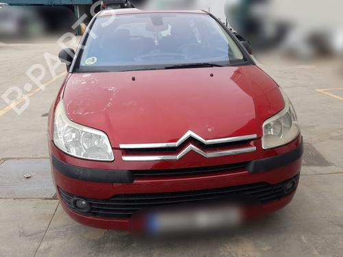 Right front door CITROËN C4 I (LC_)  | BP24336979C3 