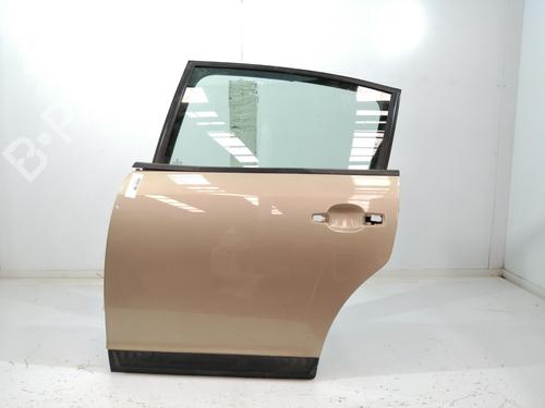 Used Left rear door CITROËN C4 I (LC_) [2004-2014]  24849425