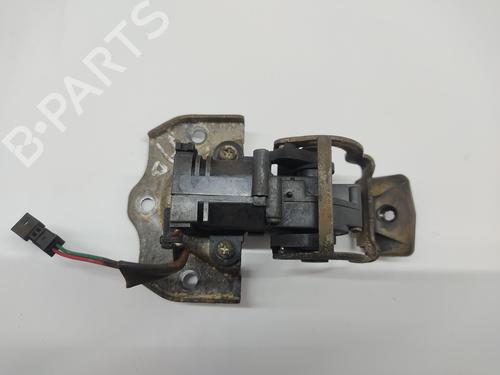 Rudehejsemotor bagstkærm højre MERCEDES-BENZ V-CLASS (W447) [2014-2025]  21095405