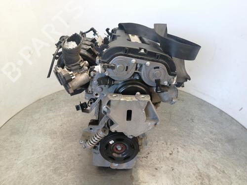 Engine OPEL CORSA E (X15) | BP31377537M1