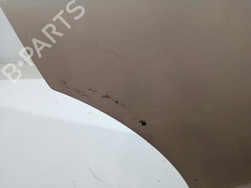 Right rear door PEUGEOT 3008 II SUV (MC_, MR_, MJ_, M4_) 1.6 BlueHDi 120 | BP29607696C5 