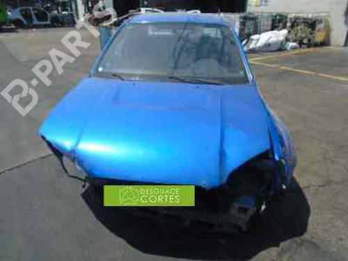 Used Parts SUBARU IMPREZA Saloon (GD)  2.0 i AWD (GD9)  733003