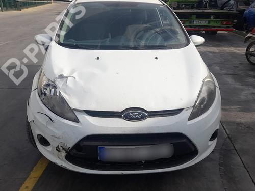 Used Parts FORD FIESTA VI (CB1, CCN)  1.4 TDCi  1155005
