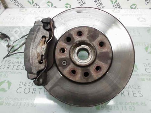 Used Left front steering knuckle OPEL VECTRA C (Z02) [2002-2009]  5466601