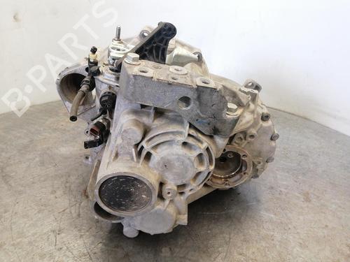 Gearbox VW T-ROC (A11, D11) | BP32188155M3