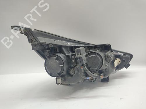Left headlight HYUNDAI i30 Estate (GD) 1.6 CRDi | BP29572727C28 