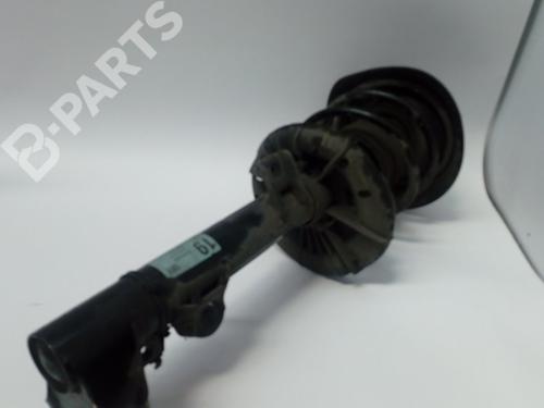 Used Right front shock absorber Right front shock absorber MERCEDES-BENZ CLC-CLASS (CL203) CLC 200 Kompressor (203.741) (184 hp) 9860474 9860474