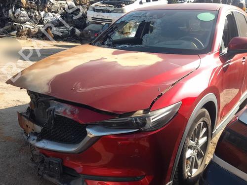 Brugte MAZDA CX-5 (KF) [2016-2025]  4267964