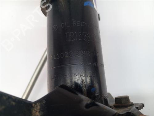 Left front shock absorber DACIA SANDERO III 1.0 TCe 100 ECO-G | BP40066155M16 - Image 5