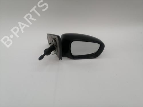 Used Right mirror SUZUKI CELERIO (LF) 1.0 (AVK310) (68 hp) 29376096