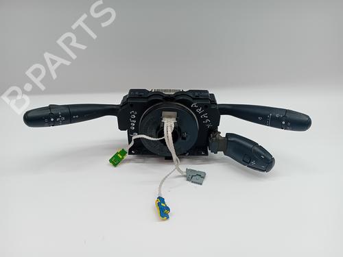Used Headlight switch CITROËN XSARA Break (N2) 2.0 HDI 90 (90 hp) 28156048