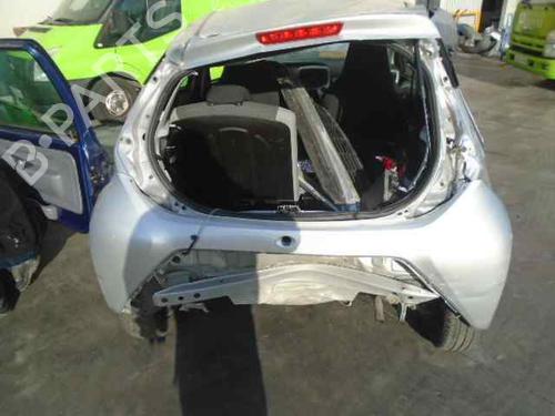 Rudehejsemekanisme ventre foran TOYOTA AYGO (_B4_) 1.0 (KGB40) | BP5464075C22 