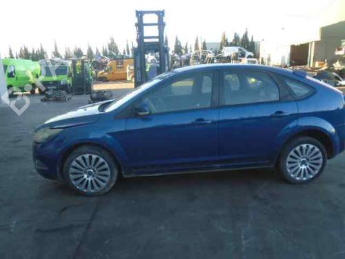 Bremselys FORD FOCUS II (DA_, HCP, DP) 1.8 TDCi | BP7100271L11 