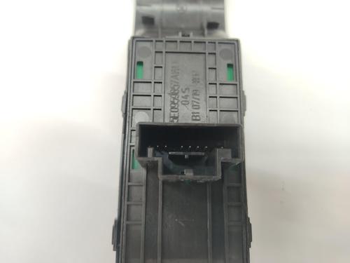 Left front window switch SKODA FABIA III (NJ3)  | BP29340453I27 