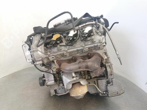 Engine MERCEDES-BENZ SLK (R171) 350 (171.456) | BP30517989M1