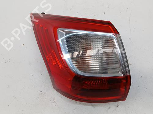 Used Left taillight Left taillight FORD GRAND C-MAX (DXA/CB7, DXA/CEU) [2010-2019] 36322415 36322415