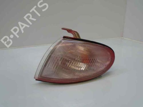 Used Left front indicator HYUNDAI ACCENT I (X-3) 1.3 i 12V (84 hp) 5464387
