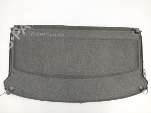 Rear parcel shelf BMW 1 (E87) 118 d | BP29235107C85 