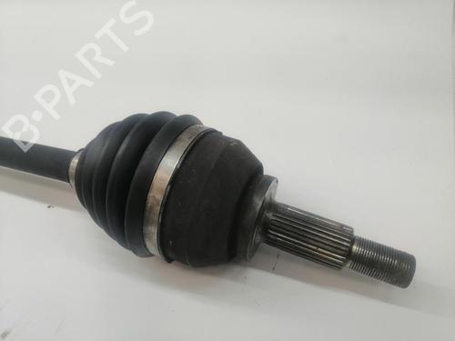 Right front driveshaft OPEL VIVARO B Van (X82) 1.6 CDTI (05) | BP30964179M39