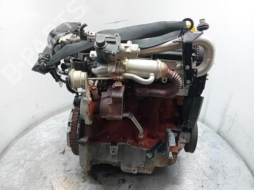 Engine DACIA SANDERO | BP37195246M1 - Image 5