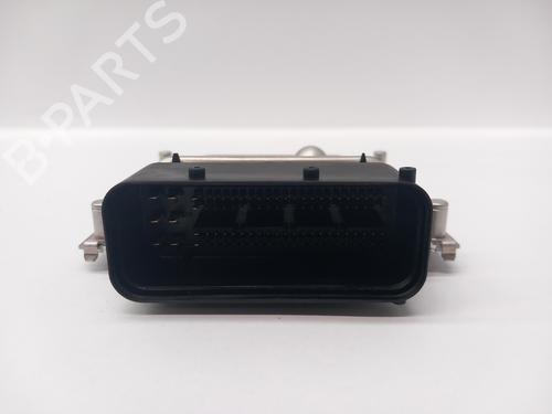 Engine control unit (ECU) KIA SPORTAGE IV (QL, QLE)  | BP17717925M57 