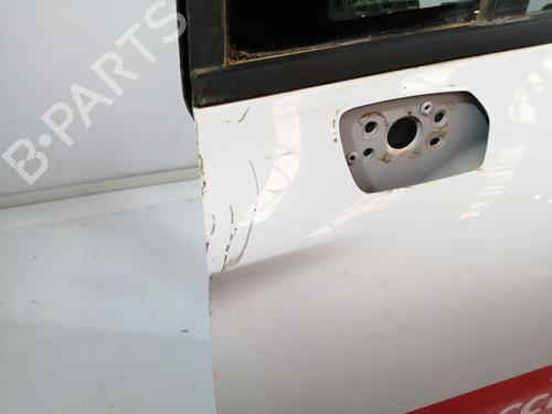 Left front door RENAULT CAPTUR II (HF_)  | BP29358060C2 