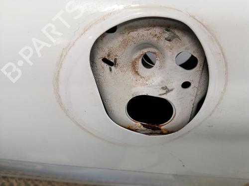 Right front door FORD FIESTA VI (CB1, CCN)  | BP29813830C3 