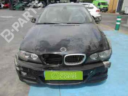 BMW 3 Coupe (E46)  320 Cd  722811