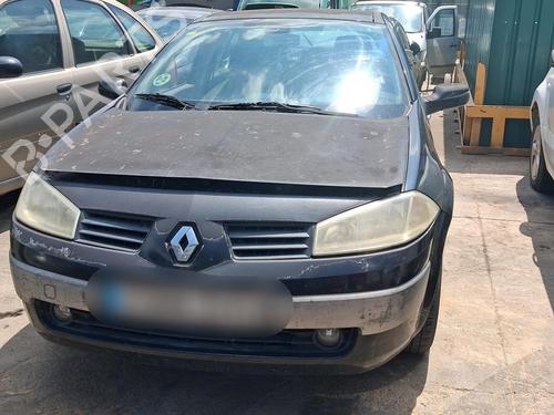 Brugte RENAULT MEGANE II (BM0/1_, CM0/1_) 4749284