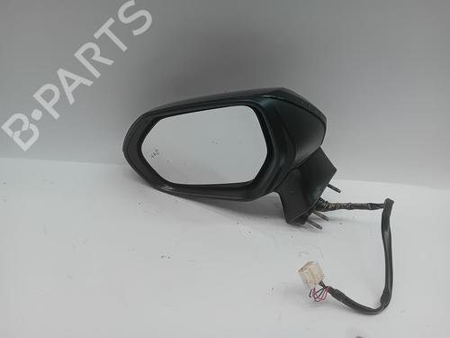Used Left mirror Left mirror TOYOTA COROLLA Hatchback (_E21_, _EA1_, _EH1_) [2018-2026] 33673441 33673441