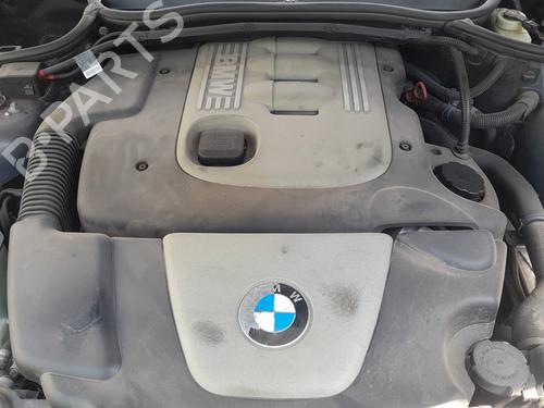 Climate control BMW 3 (E46) 320 d | BP28047603I5 