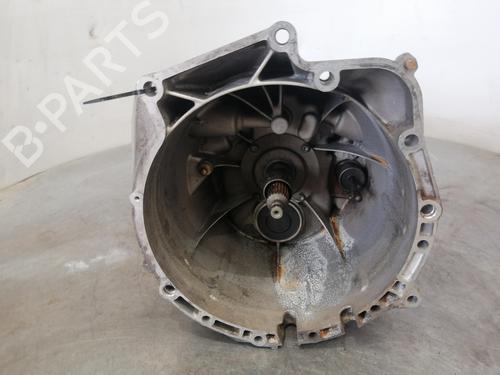 gearbox-bmw-3-e90-2004-2005-2006-2007-2008-2009-2010-2011-2012-32865599 main image