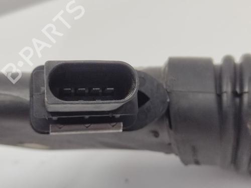 Intake manifold MERCEDES-BENZ S-CLASS (W221, V221)  | BP29704109M70 