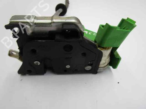 BP6522288C98 | Fechadura frente esquerda AUDI A1 (8X1, 8XK) 1.4 TFSI BP6522288C98