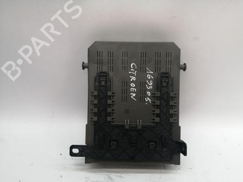Fuse box CITROËN C5 I (DC_) 1.8 16V (DC6FZB, DC6FZE) | BP10223857E1 