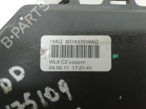Front right lock VW CADDY III MPV (2KB, 2KJ, 2CB, 2CJ) 1.6 TDI | BP15880907C97 