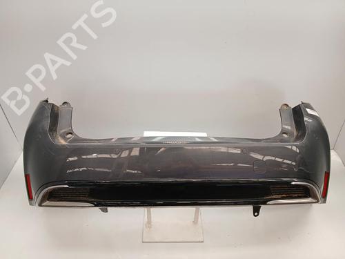 Used Rear bumper Rear bumper TOYOTA AURIS Estate (_E18_) 1.8 Hybrid (ZWE186_, ZWE186R, ZWE186H) (136 hp) 36298134 36298134