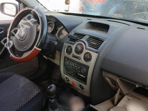 Headlight switch RENAULT MEGANE II Saloon (LM0/1_) 1.9 dCi (LM0G, LM1G, LM2C) | BP37181853I24 - Image 9