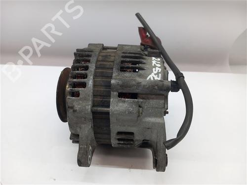 Generator Generator NISSAN ALMERA TINO (V10) 2.2 dCi (115 hp) 39699600 39699600