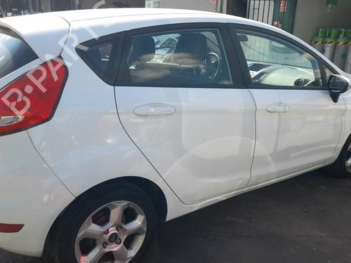 Electronic module FORD FIESTA VI (CB1, CCN) 1.4 TDCi | BP21062755M83