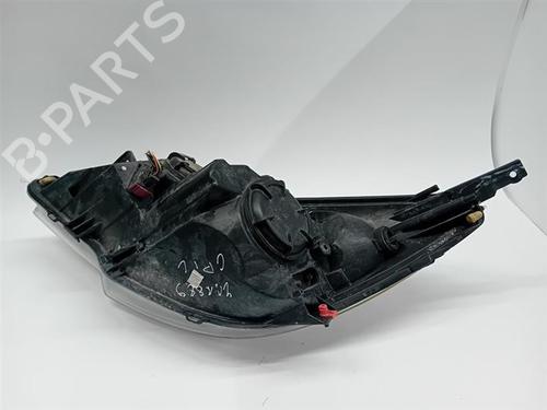 Right headlight OPEL MERIVA B MPV (S10) 1.7 CDTI (75) | BP38590861C29 - Image 3