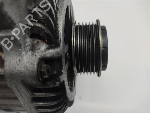 Alternator MAZDA CX-7 (ER) 2.3 MZR DISI Turbo AWD (ER3P) | BP34718164M7 - Image 2