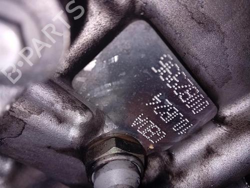 Motor FORD FOCUS C-MAX (DM2)  | BP31307426M1 